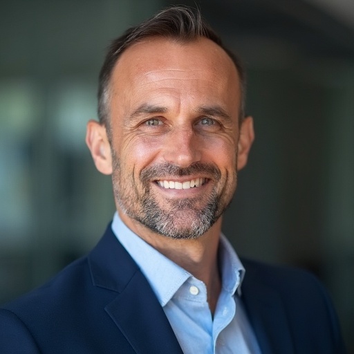 James Wilson — royal reels expert